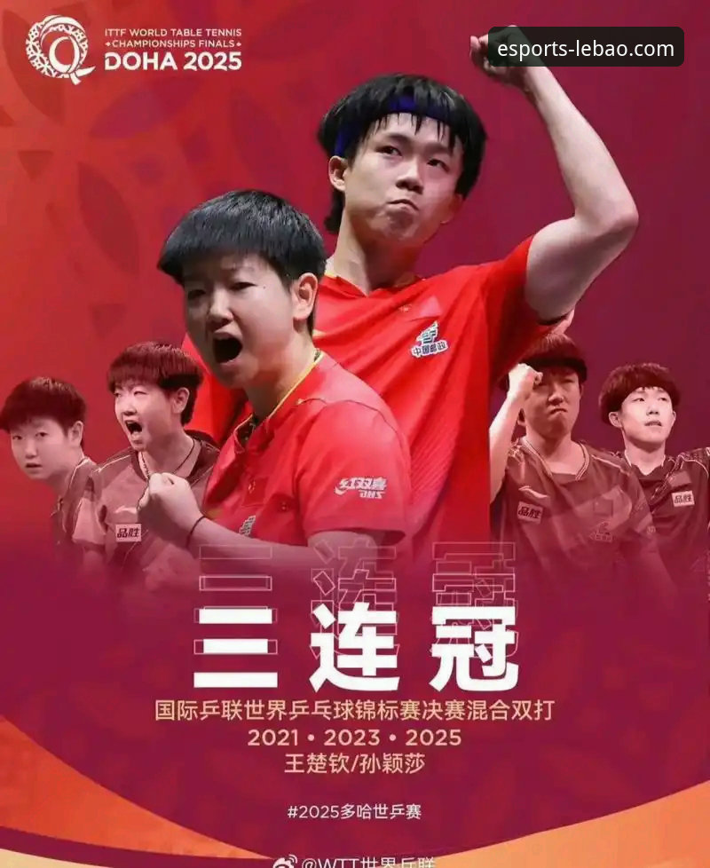 资深用户分享：乐宝体育平台观战国乒世锦赛的实战经验
