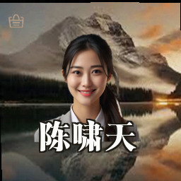 陈啸天